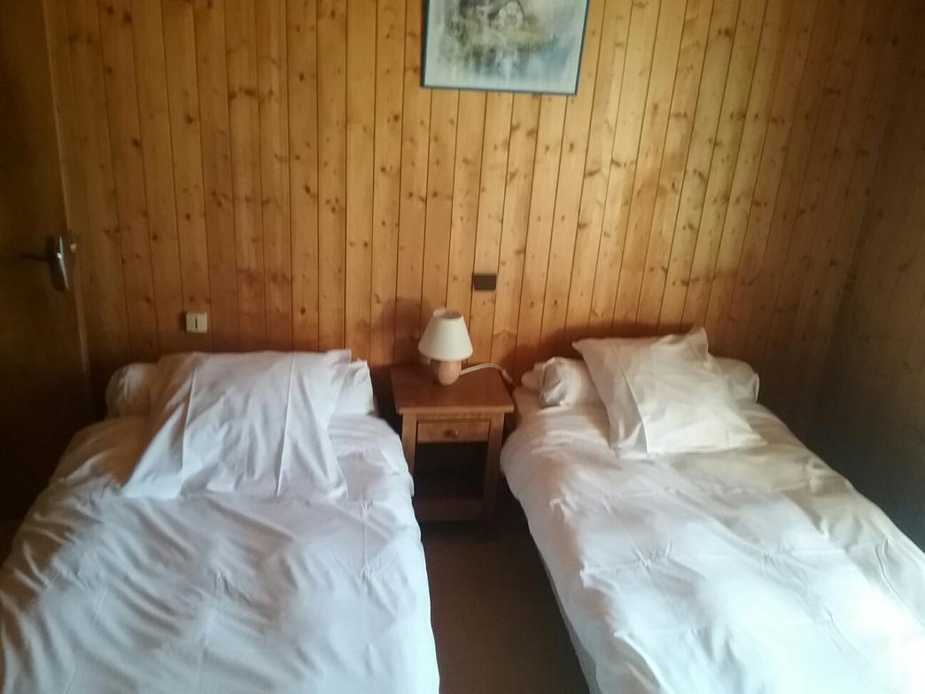 Hotel Restaurant Les Rosieres Manigod Εξωτερικό φωτογραφία