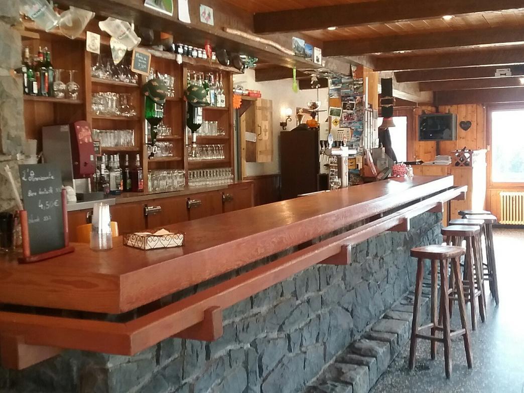 Hotel Restaurant Les Rosieres Manigod Εξωτερικό φωτογραφία
