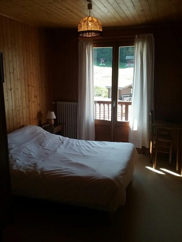 Hotel Restaurant Les Rosieres Manigod Εξωτερικό φωτογραφία