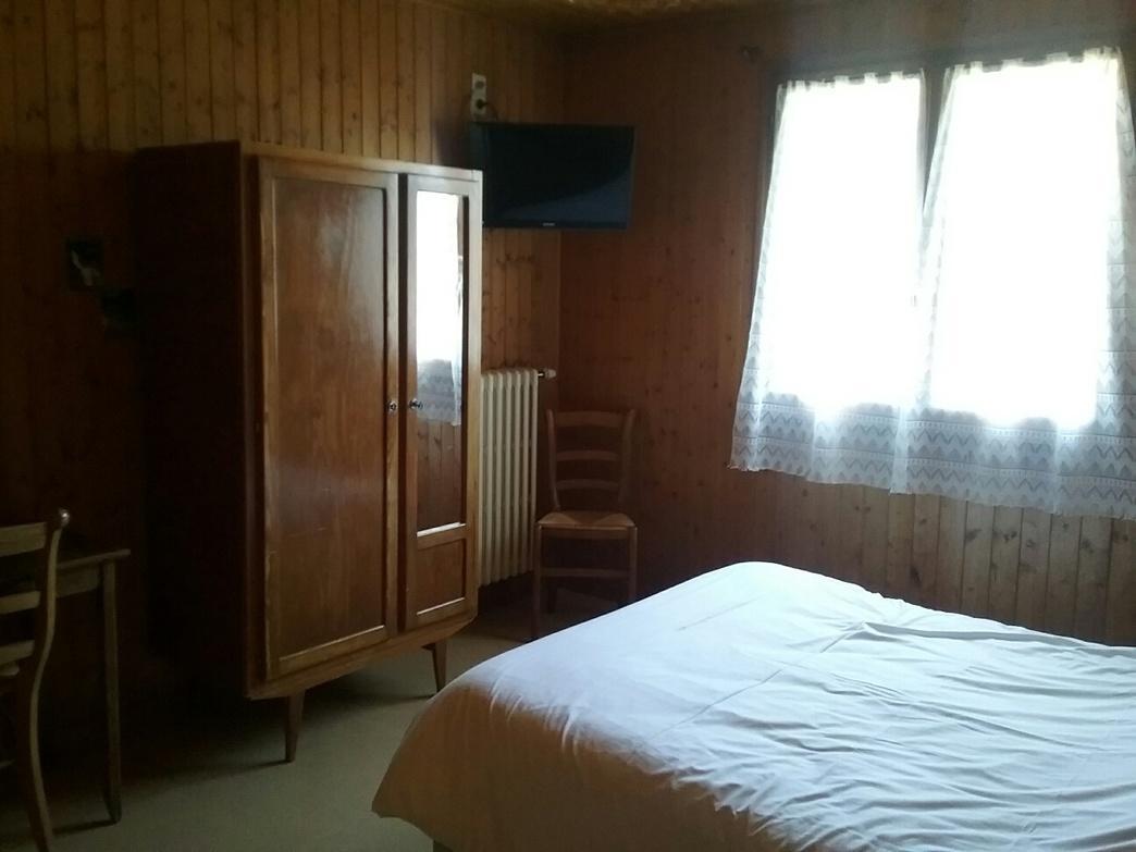 Hotel Restaurant Les Rosieres Manigod Εξωτερικό φωτογραφία