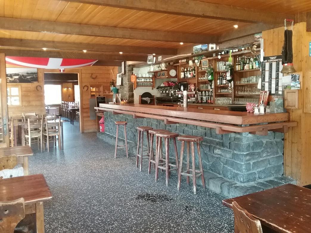 Hotel Restaurant Les Rosieres Manigod Εξωτερικό φωτογραφία