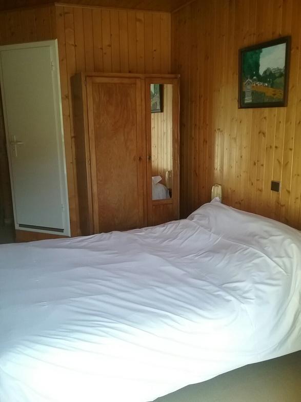 Hotel Restaurant Les Rosieres Manigod Εξωτερικό φωτογραφία